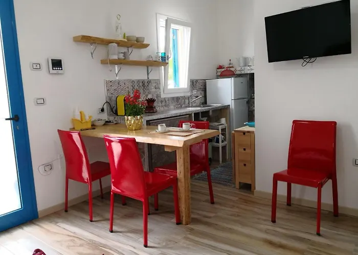 Villa Giorgia - Porto Cesareo